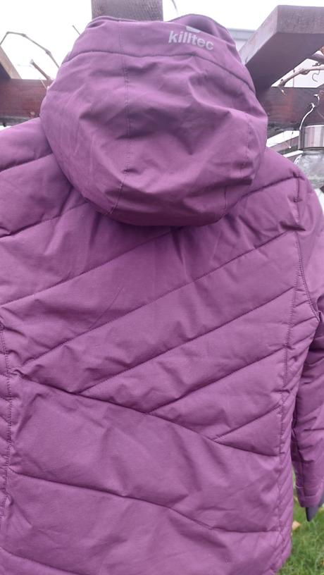 Lyziarska bunda, 140