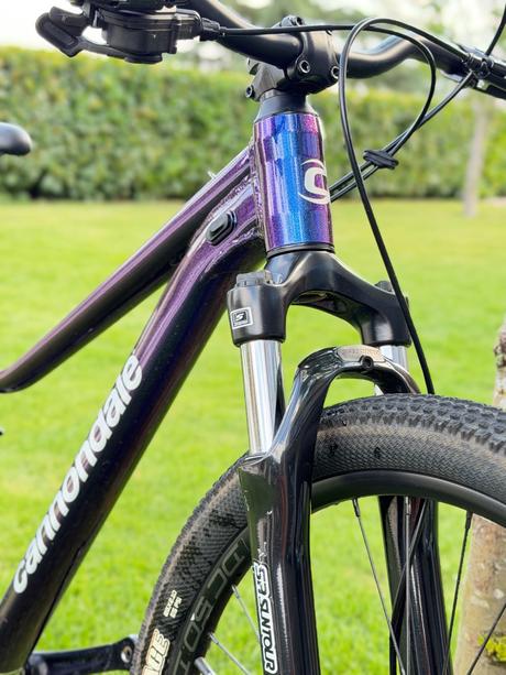 Cannondale kids 26, 26