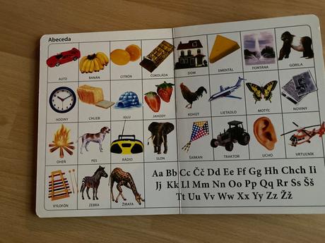 Moja prvá obrázkova kniha,