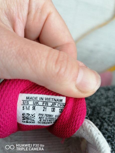 Tenisky adidas, adidas,21