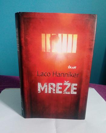 Laco hanniker - mreže ( 2012 ),