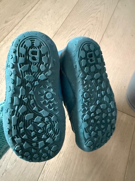 Zimne topánky blifestyle gibbon tex wool, 26