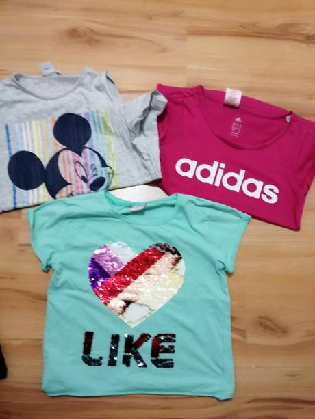 Tričko, disney,146