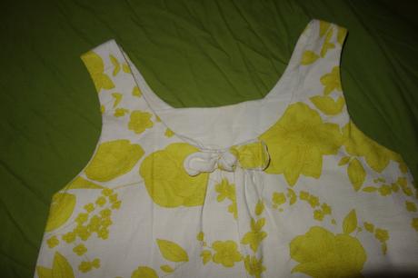 Saty s kvietkami zara, zara,140