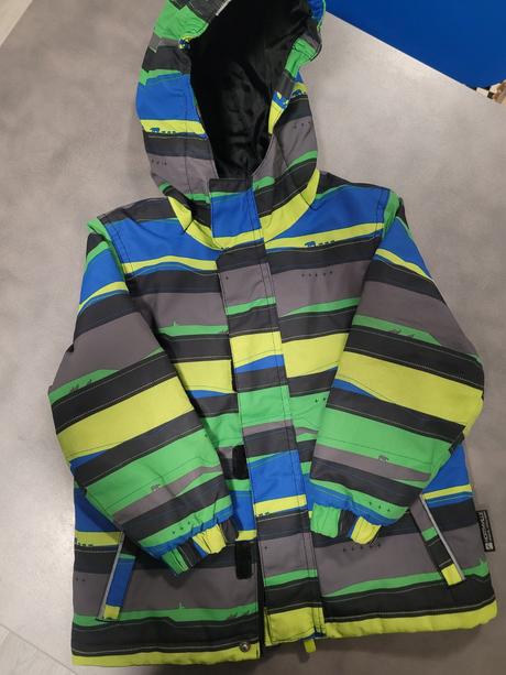 Zimná bunda northville z c&a , veľkosť 104, c&a,104