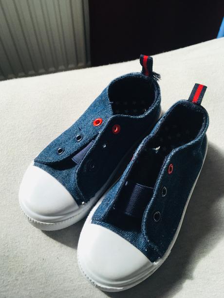 Reserved tenisky, reserved,24