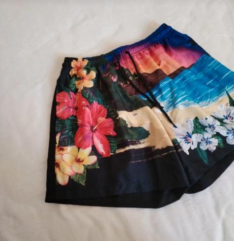 Pánske/chlapčenské plavky nové tezenis, tezenis,s