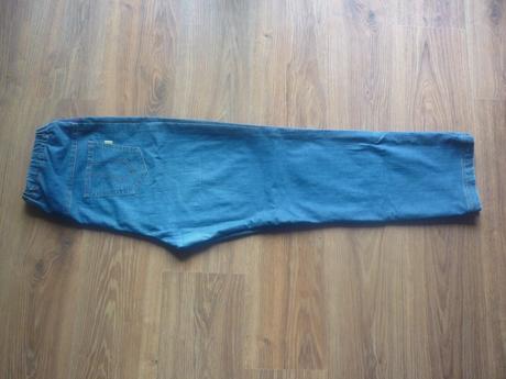 Tehotenské rifle, xxl