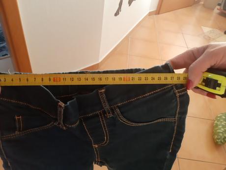 Rifle slim, takko,140