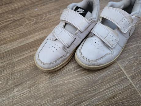 Botasky č.32, nike,32