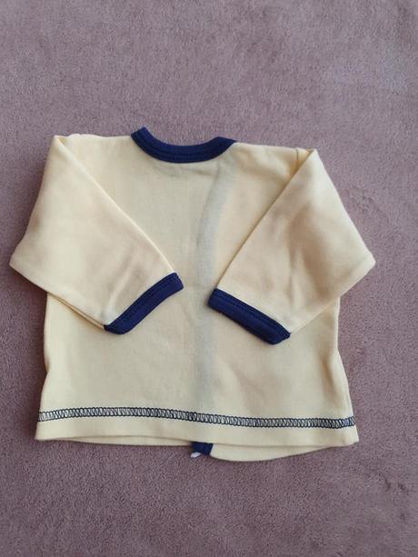 Košieľka č.56, 56