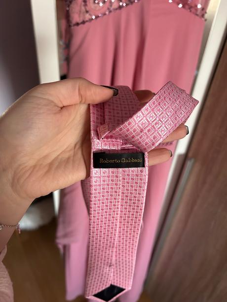 Spoločenské šaty, s