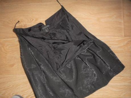 Sukňa- mango kolekcia- veľ.xs - ale aj 152-158, mango,s