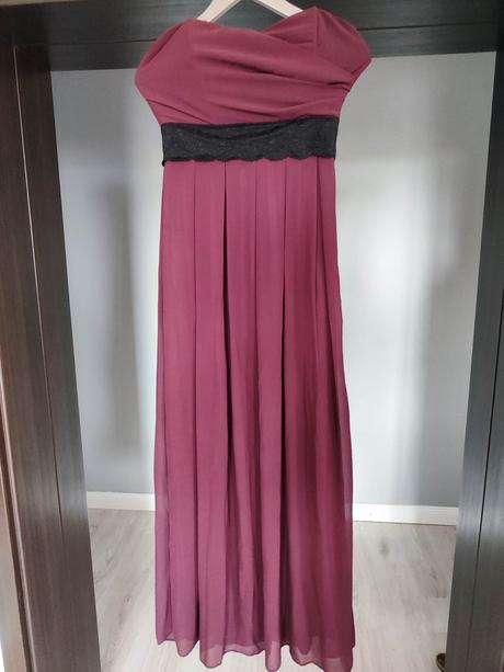 Spoločenské šaty, s