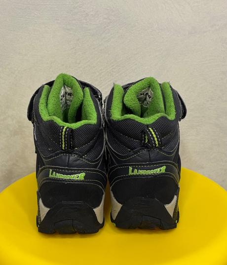 Landrover zimné topánky veľ. 33-21,7, 33