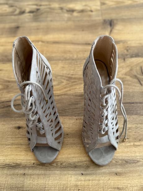 Sandálky, new look,37