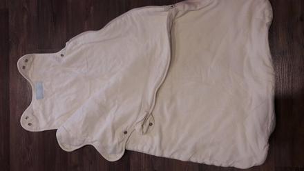 Spací vak grobag , guess