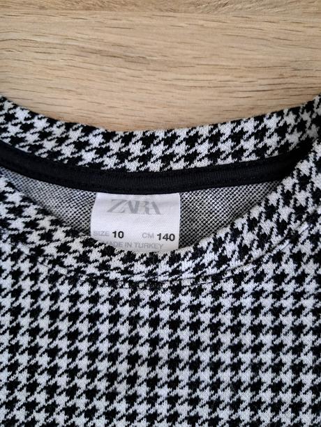 Tricko a nohavice, v.140, zara,140