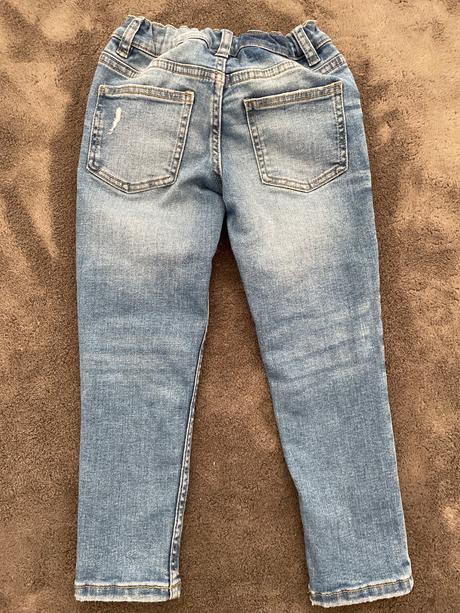 Rifle zara, zara,116