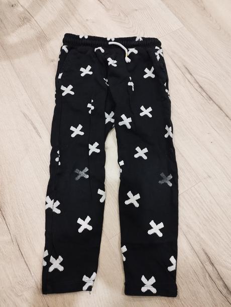 Tepláky reserved, reserved,122