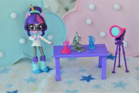 Pony s príslušenstvom,