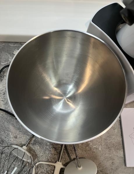 Tefal qb300138 wizzo kuchynský robot, tefal