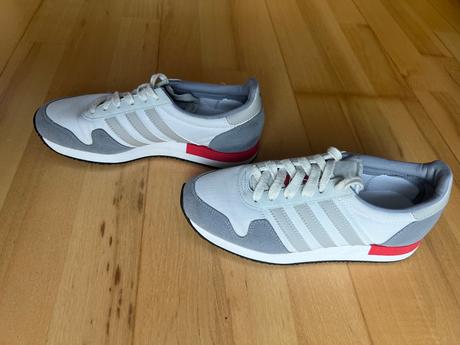 Tenisky adidas v. 37 1/3 (23 cm), adidas,37