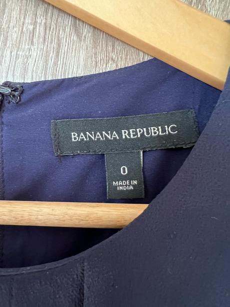Banana republic xs, xs