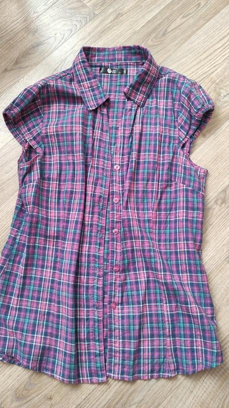 Kosela, bluzka, just play,l