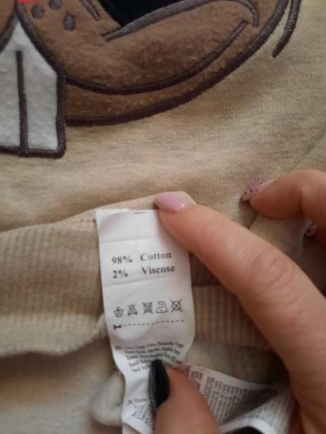 Dámska mikina, terranova,m