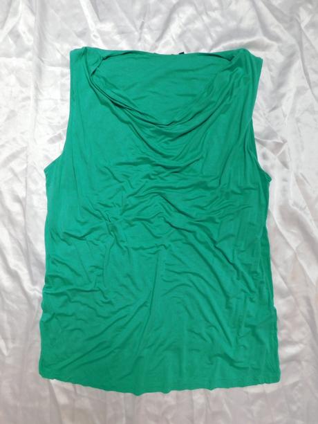 Kvalitne tričko/top, charles vögele,50