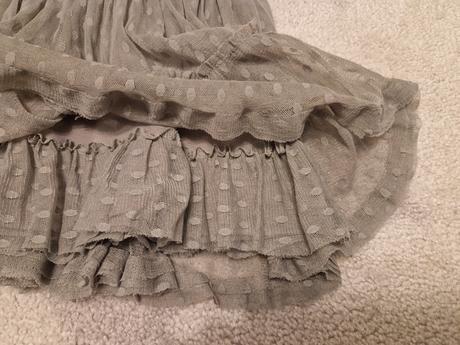 Sukňa vel.110/116, lindex,110