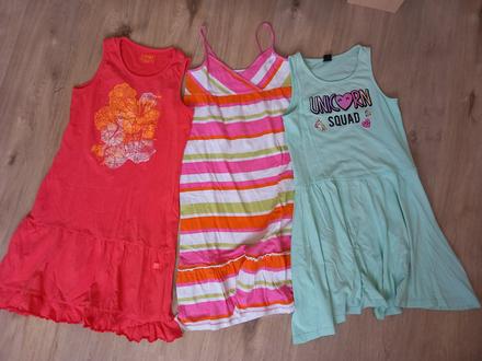 Letné šaty cena spolu, 158