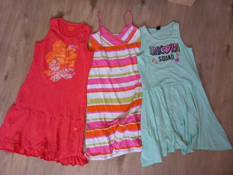 Letné šaty cena spolu, 158