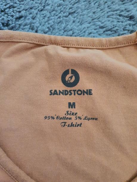 Tričko m sportove, m