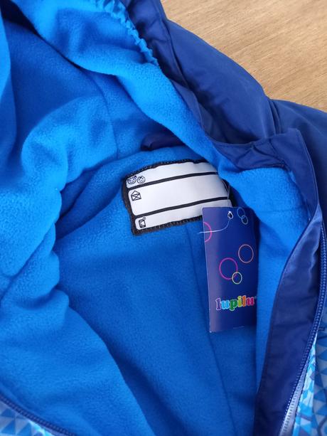 Oteplováky na zimu, lupilu,80