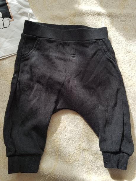 Mickey súprava, c&a,68