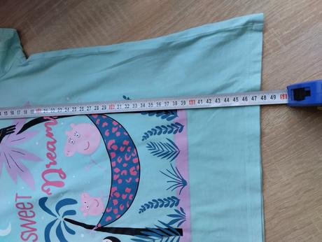 Peppa tričko 122/128, 122