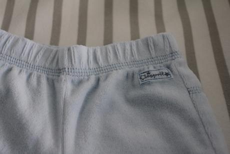 Znackove esprit jednoduche beldomodre teplacky , esprit,56