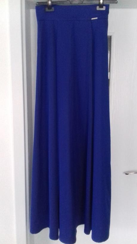 Maxisukňa zn. sugarbird, sugarbird,s