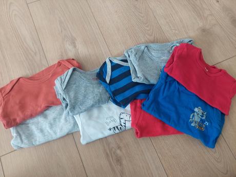 Chlapec balik 74-80, 68–80