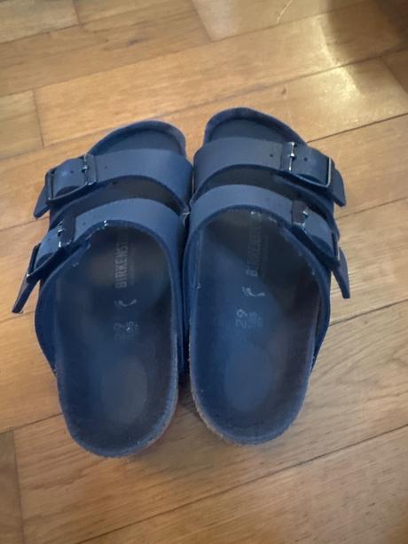 Birkenstock papuce 29, 29