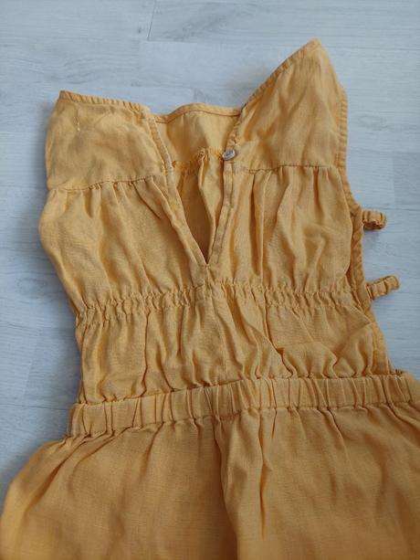 Overal č.140, zara,140