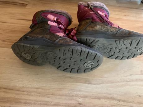 Topánky č.27, lupilu,27