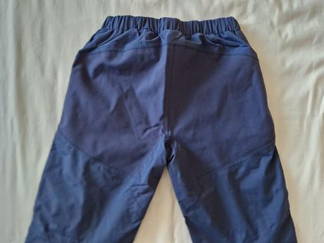 26sa_softshell 10 000 mm, trollkids,128