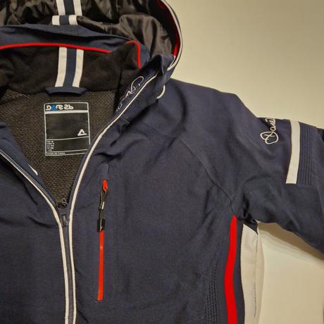 Lyžiarska bunda dare2b, 34