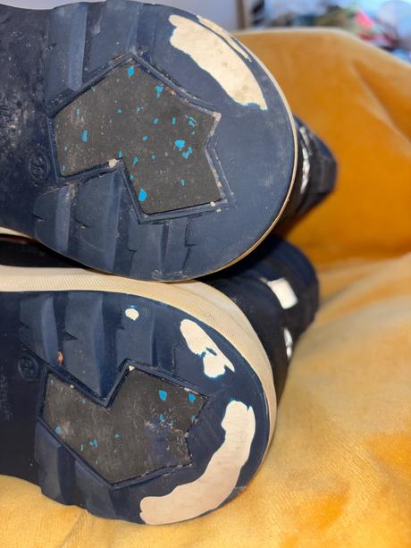 Zimné topanky, reima,35