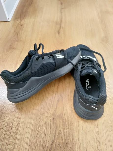 Tenisky puma, puma,34