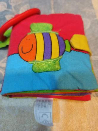 -prva látková knižka, galt,