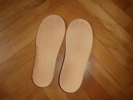 Protetické vložky, protetika,32